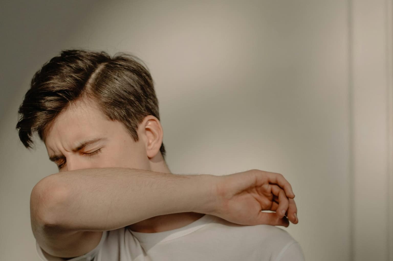 Tips on dealing with colds and flu