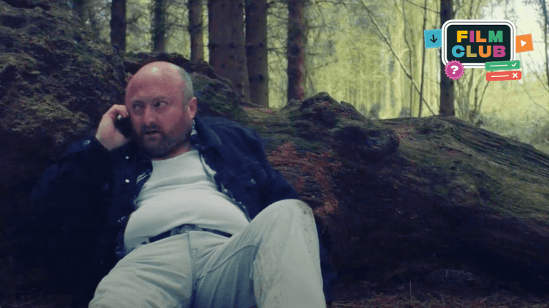 Brilliant Irish revenge thriller streaming on Netflix and barely anyone knows about it Brilliant Irish revenge thriller streaming on Netflix and barely anyone knows about it