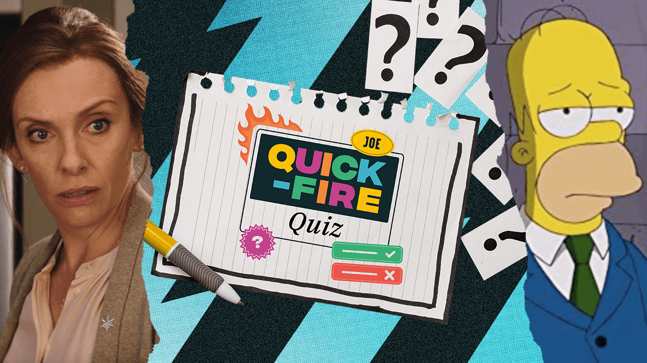 The JOE quick-fire general knowledge quiz: Day 373