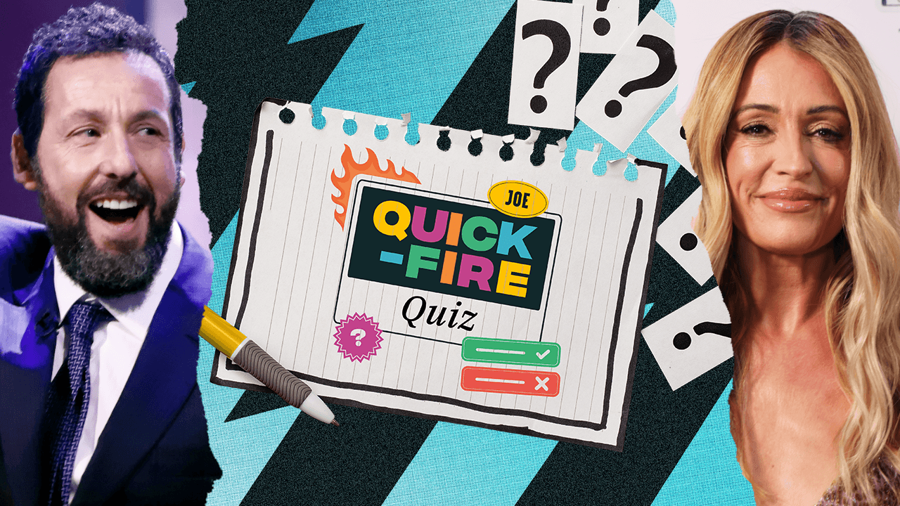 The JOE quick-fire general knowledge quiz: Day 364