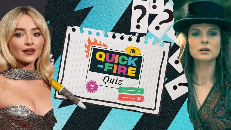 The JOE quick-fire general knowledge quiz: Day 369 The JOE quick-fire general knowledge quiz: Day 369