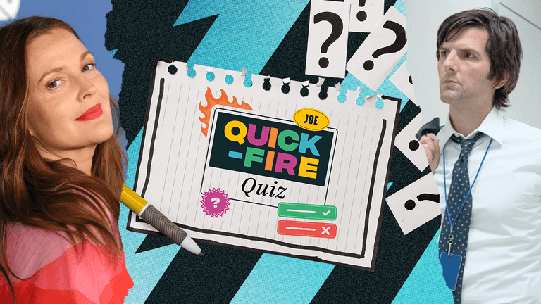 The JOE quick-fire general knowledge quiz: Day 371 The JOE quick-fire general knowledge quiz: Day 371