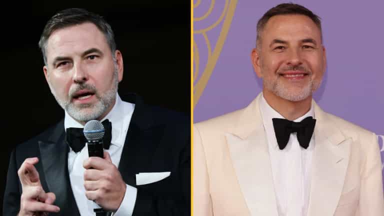 David Walliams opens up about his sexuality and says he’s ’probably non-binary’ David Walliams opens up about his sexuality and says he’s ’probably non-binary’
