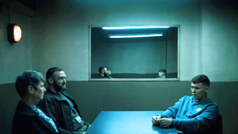 Prime Video has just added one of 2024’s best movies Prime Video has just added one of 2024’s best movies