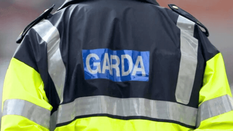 Man in his 30s dies after road crash involving lorry in Mayo Man in his 30s dies after road crash involving lorry in Mayo