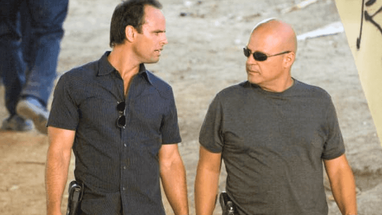 Prime Video has added all seven seasons of one of the greatest TV shows ever Prime Video has added all seven seasons of one of the greatest TV shows ever