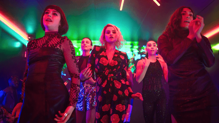 Netflix has added what will be one of 2024’s most-talked about movies Netflix has added what will be one of 2024’s most-talked about movies