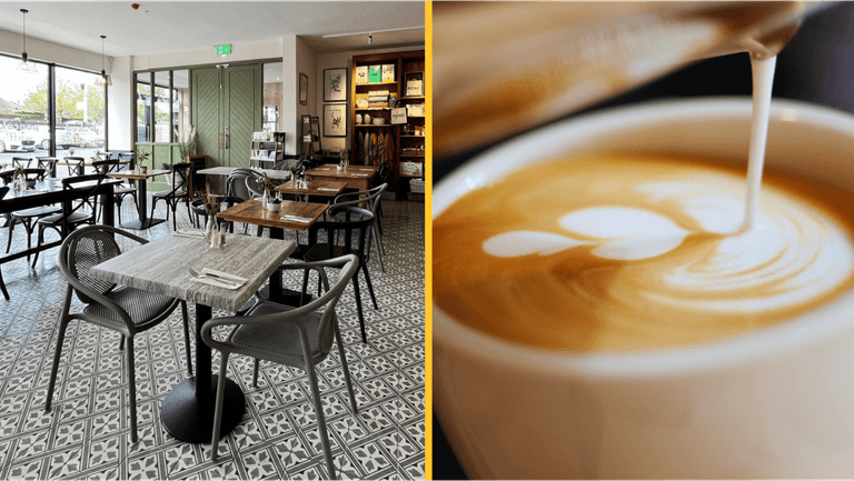 Beloved Cork café chain announces ‘immediate closure’ of its three locations Beloved Cork café chain announces ‘immediate closure’ of its three locations