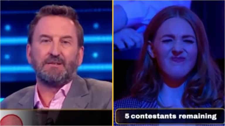 Only 10% of people can solve this ‘impossible’ riddle from The 1% Club Only 10% of people can solve this ‘impossible’ riddle from The 1% Club