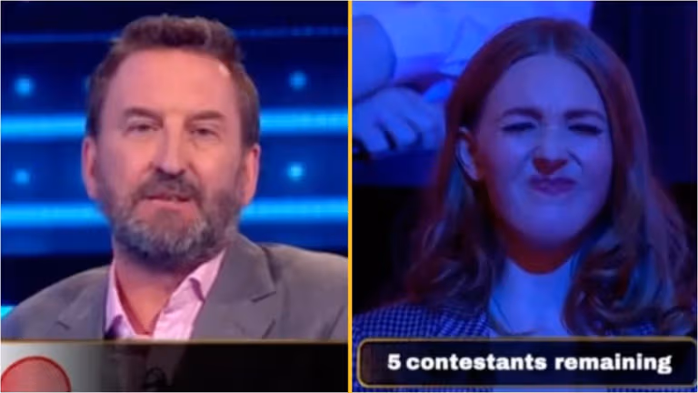 Only 10% of people can solve this ‘impossible’ riddle from The 1% Club Only 10% of people can solve this ‘impossible’ riddle from The 1% Club