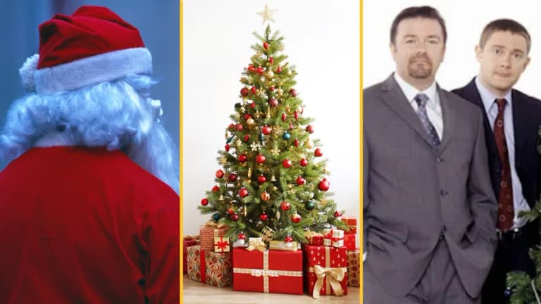 JOE’s 12 Days of Quizmas 2024: Day 1 JOE’s 12 Days of Quizmas 2024: Day 1