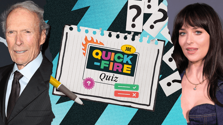 The JOE quick-fire general knowledge quiz: Day 386 The JOE quick-fire general knowledge quiz: Day 386