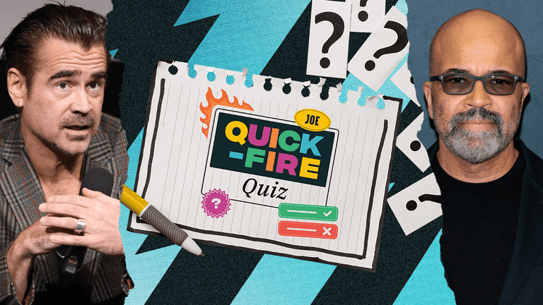 The JOE quick-fire general knowledge quiz: Day 377 The JOE quick-fire general knowledge quiz: Day 377