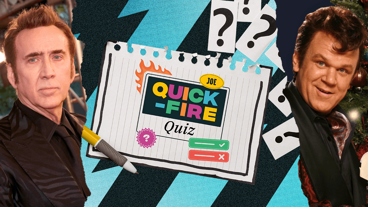 The JOE quick-fire general knowledge quiz: Day 382