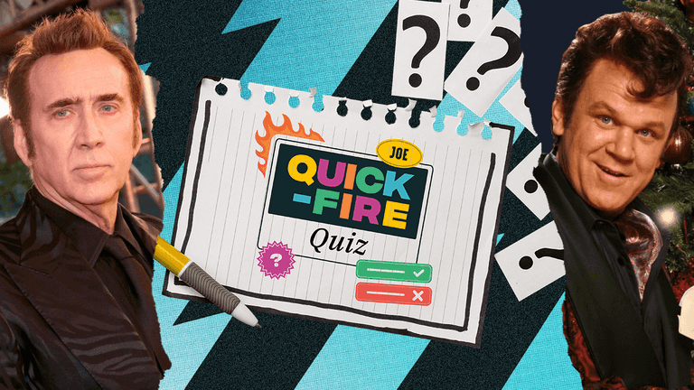 The JOE quick-fire general knowledge quiz: Day 382 The JOE quick-fire general knowledge quiz: Day 382