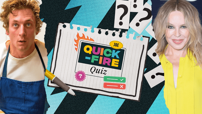 The JOE quick-fire general knowledge quiz: Day 383 The JOE quick-fire general knowledge quiz: Day 383