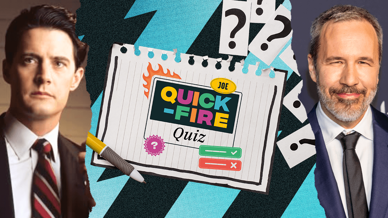 The JOE quick-fire general knowledge quiz: Day 385