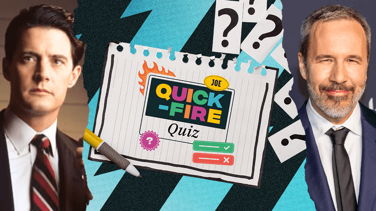 The JOE quick-fire general knowledge quiz: Day 385 The JOE quick-fire general knowledge quiz: Day 385
