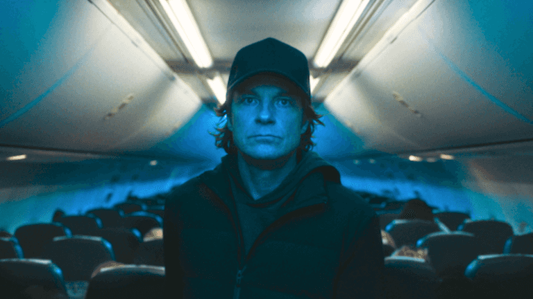 Netflix’s ‘fantastic’ new action thriller dubbed ‘best Christmas movie of the year’ Netflix’s ‘fantastic’ new action thriller dubbed ‘best Christmas movie of the year’