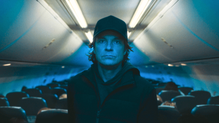 Netflix’s ‘fantastic’ new action thriller dubbed ‘best Christmas movie of the year’ Netflix’s ‘fantastic’ new action thriller dubbed ‘best Christmas movie of the year’