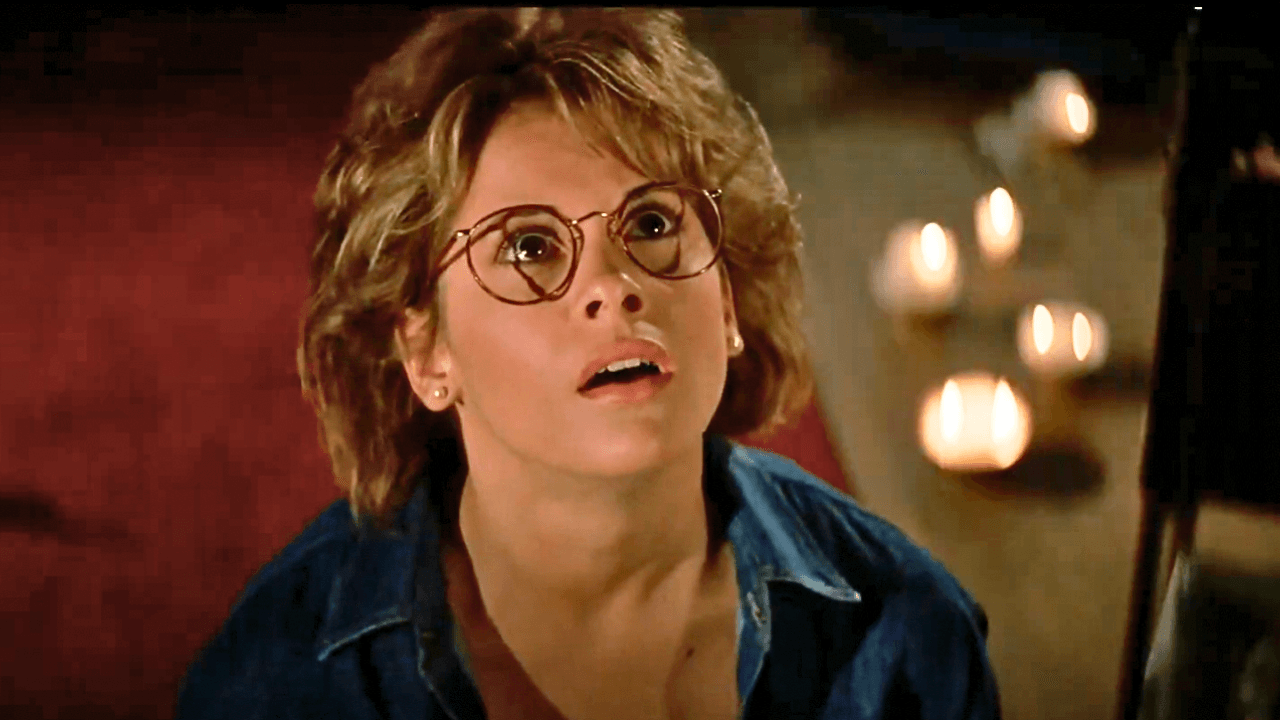 An absolute cult classic movie is airing on TV tonight