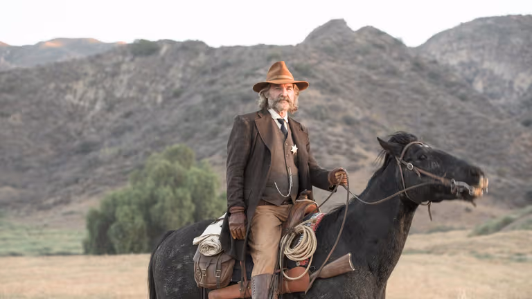 One of the best Western movies of the 21st century is on TV tonight One of the best Western movies of the 21st century is on TV tonight