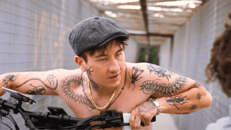 Barry Keoghan’s newest movie now available to stream at home Barry Keoghan’s newest movie now available to stream at home