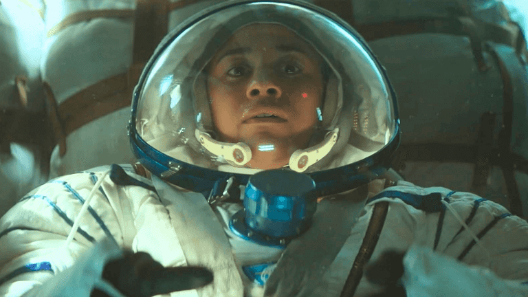 Tense 2024 sci-fi thriller movie now available to stream at home Tense 2024 sci-fi thriller movie now available to stream at home