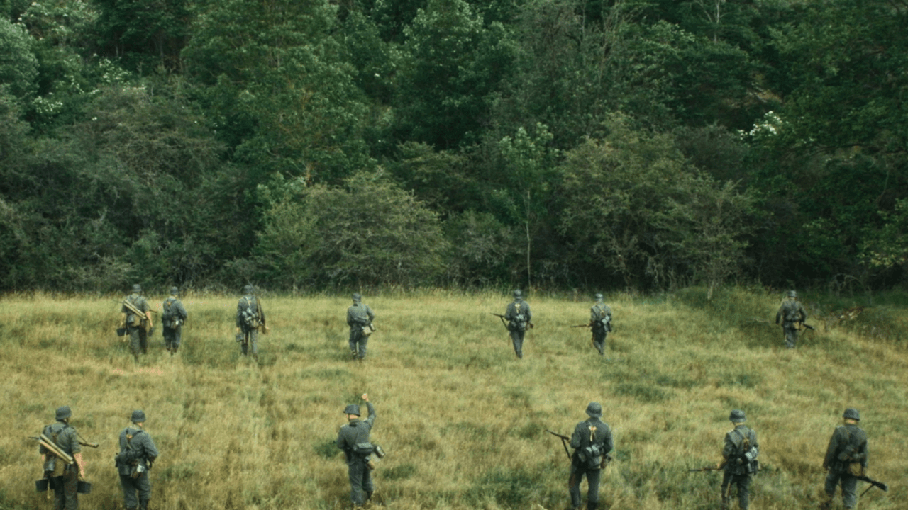 New Irish war movie racks up nearly 500,000 views on YouTube