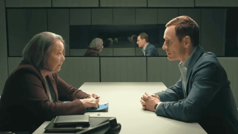 An addictive, star-studded new spy series is now available to stream An addictive, star-studded new spy series is now available to stream