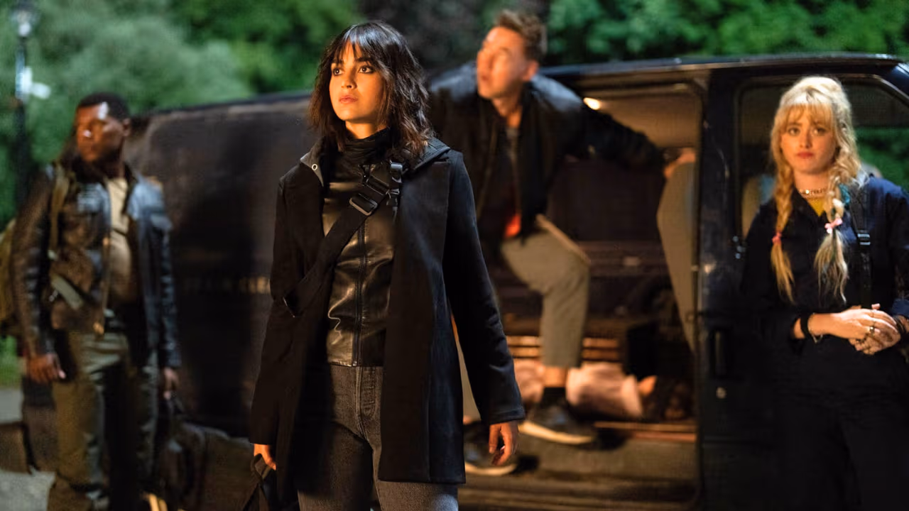One of 2024’s funnest movies is finally available to stream at home