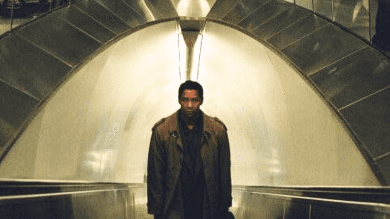 An under-appreciated Denzel Washington thriller is being rediscovered on Netflix An under-appreciated Denzel Washington thriller is being rediscovered on Netflix