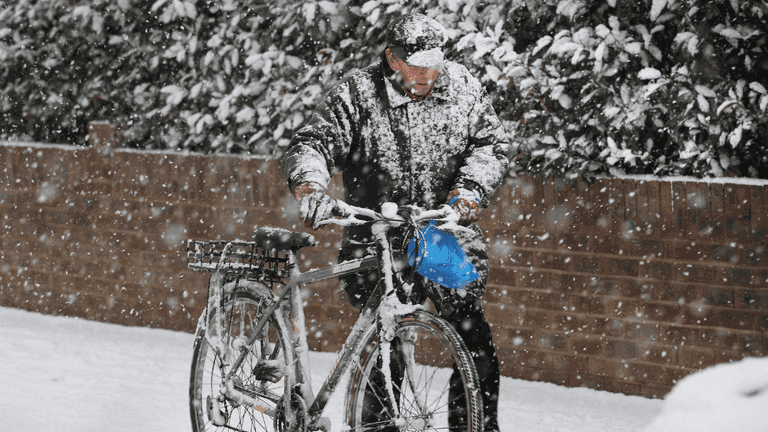 Public urged to ‘keep an eye’ on forecast as fears over possible storm grow Public urged to ‘keep an eye’ on forecast as fears over possible storm grow