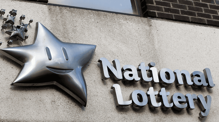 Locations revealed as two Lotto players win huge prizes Locations revealed as two Lotto players win huge prizes