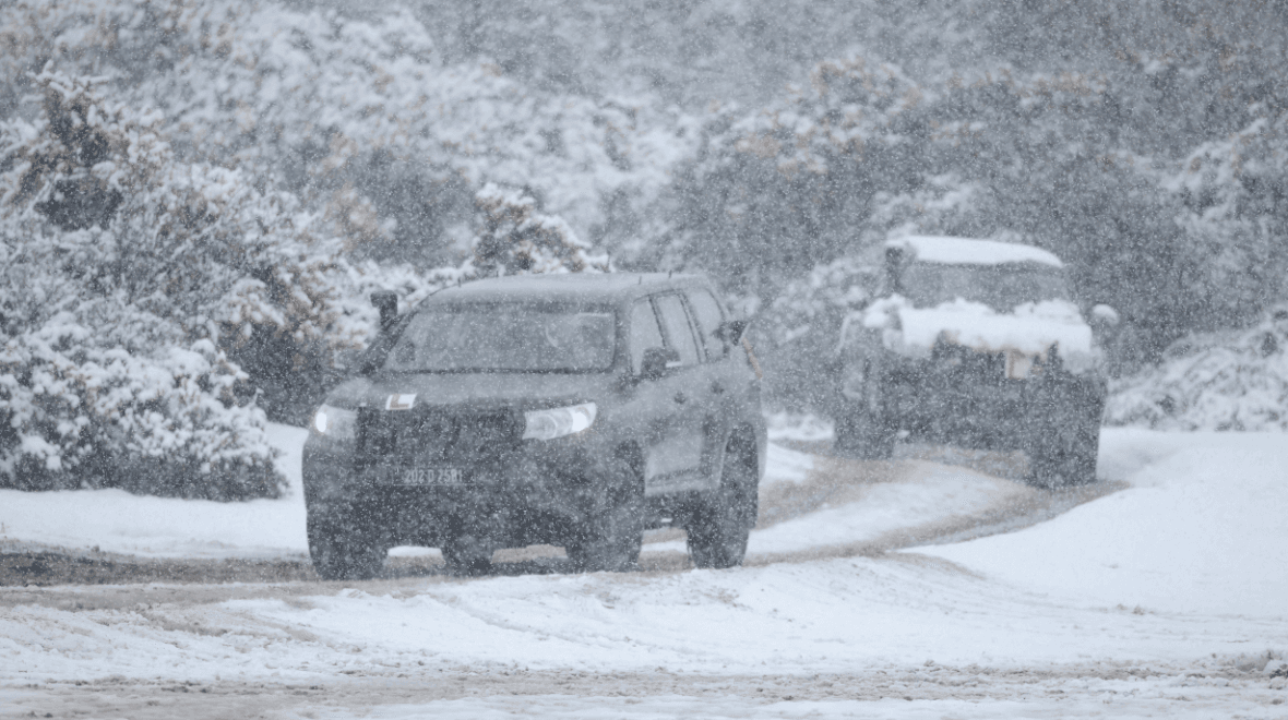 Weather experts issues update on Ireland’s chance of a White Christmas this year