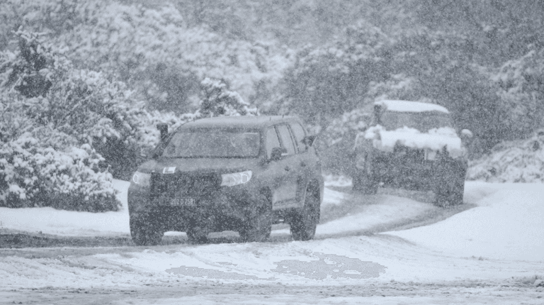 Weather experts issues update on Ireland’s chance of a White Christmas this year Weather experts issues update on Ireland’s chance of a White Christmas this year