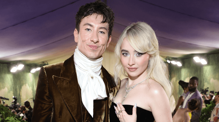 Barry Keoghan and Sabrina Carpenter ‘split’ after one year of dating Barry Keoghan and Sabrina Carpenter ‘split’ after one year of dating