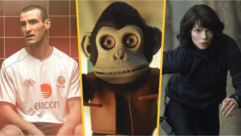 25 under-the-radar movies to be on the lookout for in 2025 25 under-the-radar movies to be on the lookout for in 2025