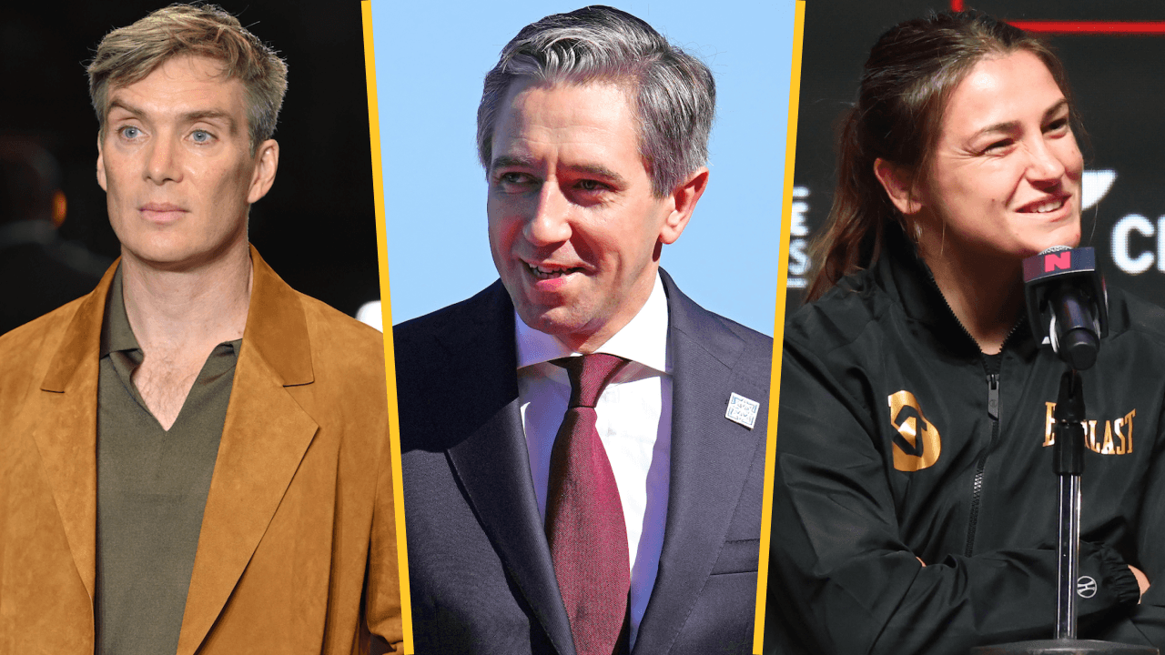 QUIZ: Time to test yourself on what happened in Ireland in 2024