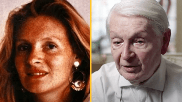 Sophie Toscan du Plantier’s father dies aged 98 Sophie Toscan du Plantier’s father dies aged 98