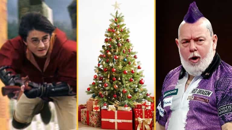 The JOE 12 Days of Quizmas 2024: Day 11 The JOE 12 Days of Quizmas 2024: Day 11