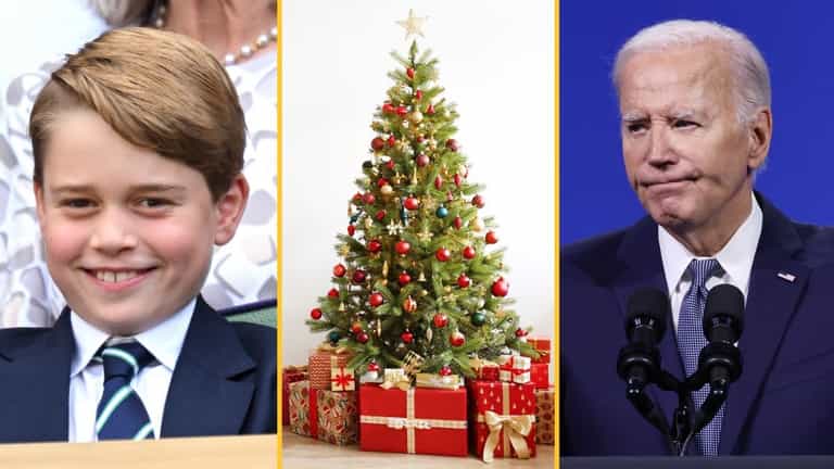 The JOE 12 Days of Quizmas: Day 7 The JOE 12 Days of Quizmas: Day 7