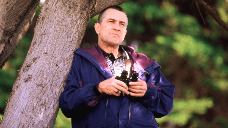 A fun cult thriller movie starring a legendary actor is on TV tonight A fun cult thriller movie starring a legendary actor is on TV tonight
