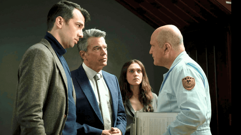 A brilliant, underrated new thriller movie is now available to stream at home A brilliant, underrated new thriller movie is now available to stream at home