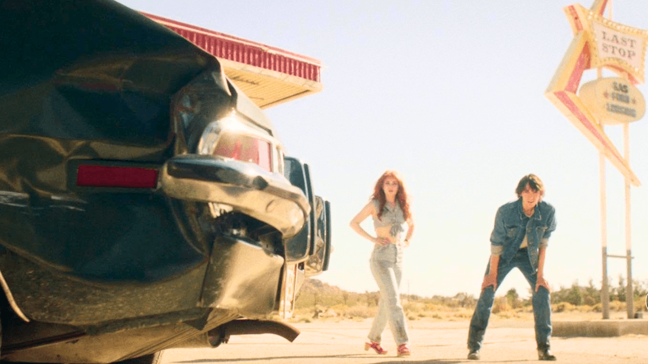 The best Western movie of 2024 is finally available to stream at home