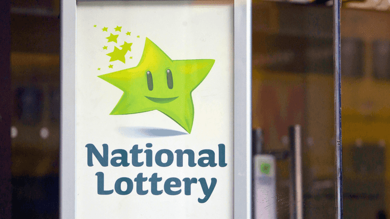 Two Ireland lotto players scoop €500k and €255k as locations of winning tickets revealed Two Ireland lotto players scoop €500k and €255k as locations of winning tickets revealed