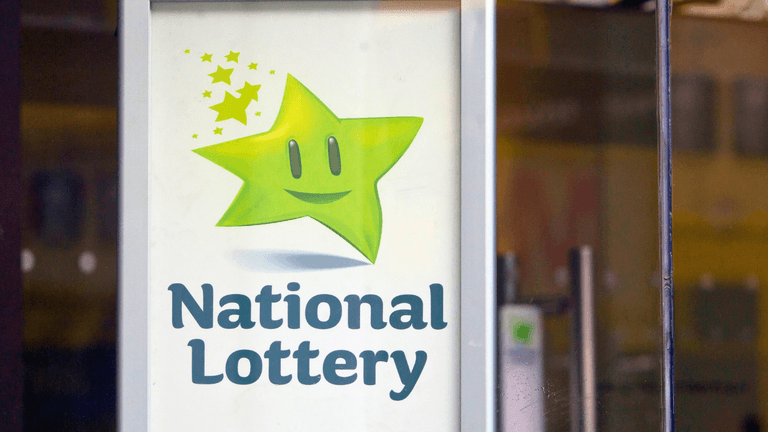 Lotto bosses issue urgent warning as scratchcard deadline looms Lotto bosses issue urgent warning as scratchcard deadline looms