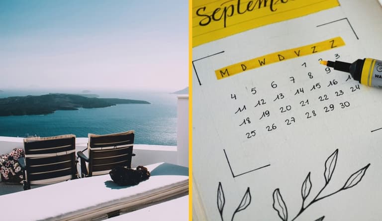 How to use your annual leave in 2026 to make the most of Ireland’s Bank Holidays and get 70 days off work How to use your annual leave in 2026 to make the most of Ireland’s Bank Holidays and get 70 days off work