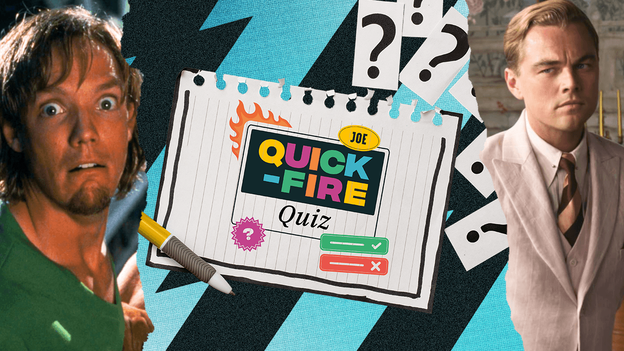 The JOE quick-fire general knowledge quiz: Day 388