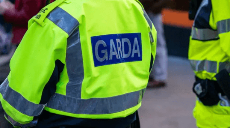 Two men in Ireland have died in separate workplace accidents this week Two men in Ireland have died in separate workplace accidents this week